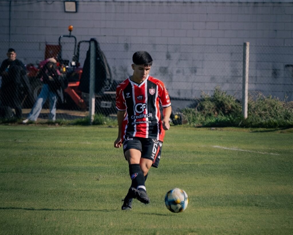 Santino Fernandez