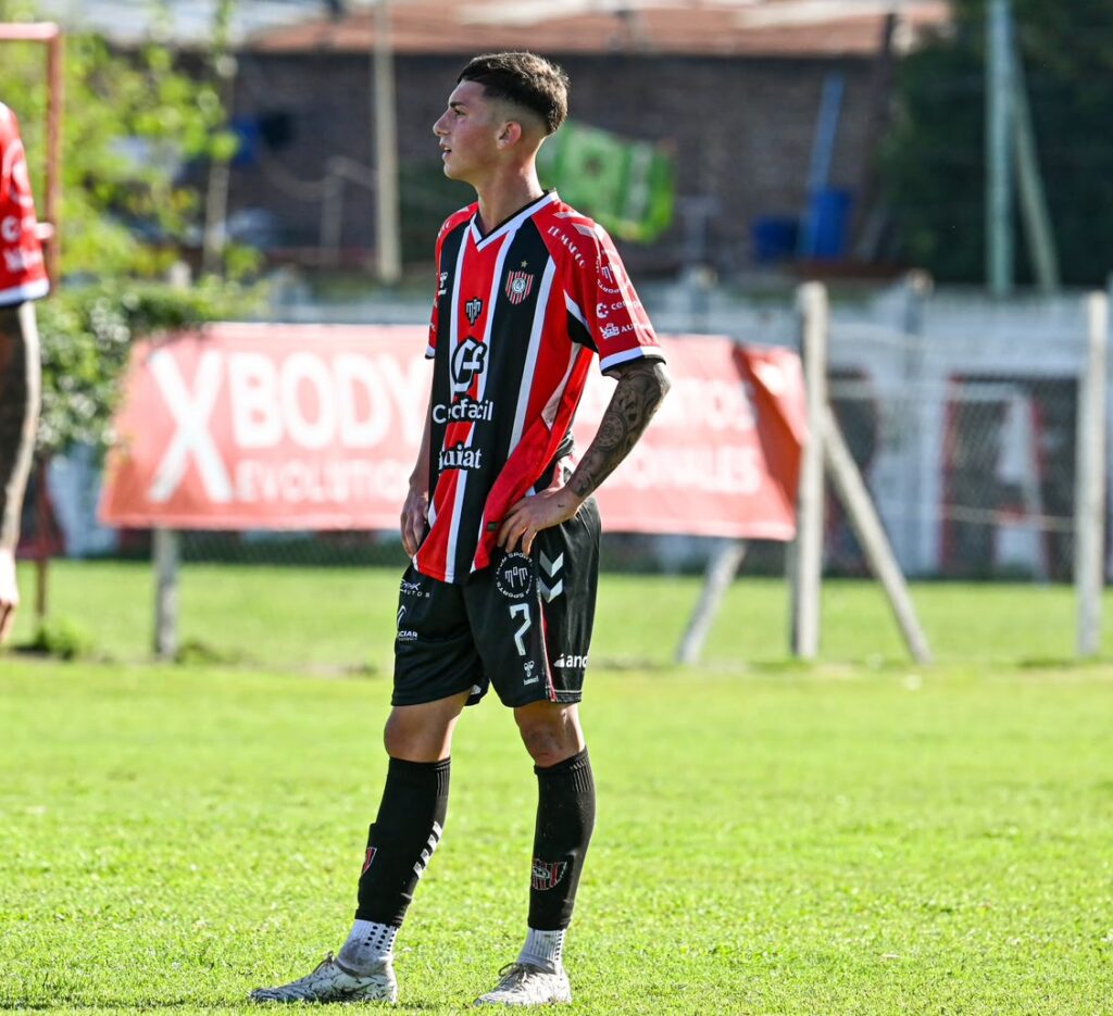 Bautista Salum