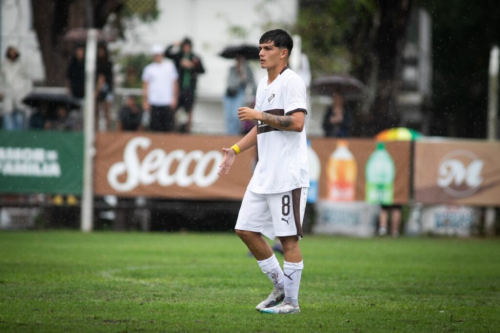 Lutaro Perez