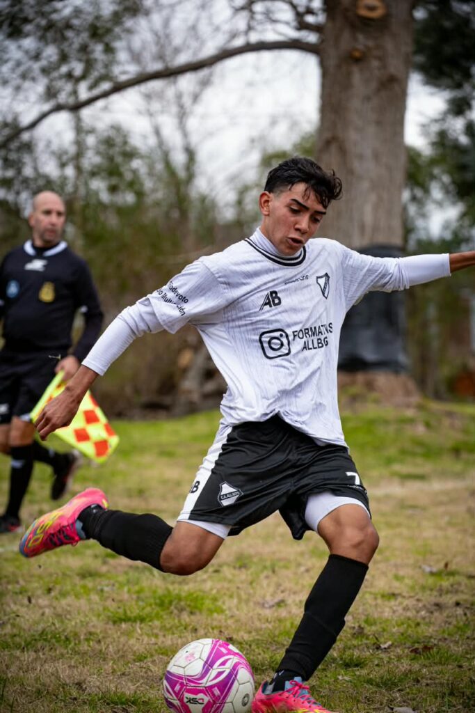 Elian Mansilla