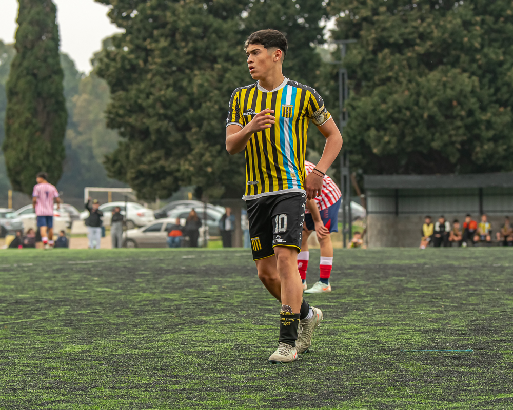 Thiago Robles